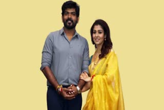 Nayanthara and Vignesh Shivan's Latest Posts yet Again Prove That They Are Romantics at Heart