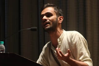 2020 Delhi Riots: Court Dismisses Umar Khalid's Bail Plea