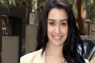 Shraddha Kapoor