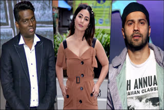 'All Eyes on Rafah': Atlee, Varun Dhawan, Hina Khan, Others Express Solidarity with Palestinians