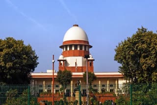 SC granting bail to NDPS accused