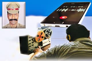 Telangana Phone Tapping Case Updates