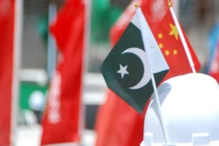 Pakistan China BRI Projects