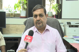 Prof. Vinay Sehgal, Principal Scientist, ICAR-Indian Agriculture Research Institute