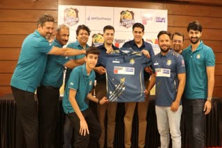 Maharashtra Premier League