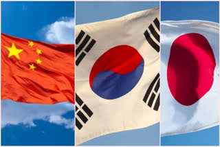 With Seoul hosting this year’s China-South Korea-Japan Trilateral Summit, indications are that the three countries are trying to bring down temperatures in that part of the world. Chinese Premier Li Qiang, Japanese Prime Minister Fumio Kishida and South Korean President Yoon Sook-yeol attended the meeting following which a joint declaration was issued.