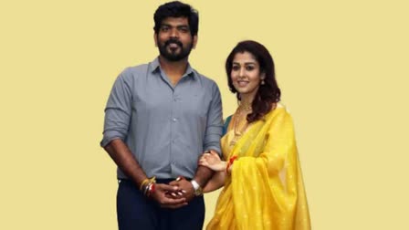 NAYANTHARA  VIGNESH SHIVAN  NAYANTHARA INSTAGARAM POSTS