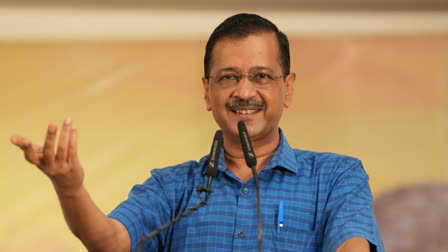 Delhi Court Refuses to Summon Arvind Kejriwal in Defamation Case by BJP Leader