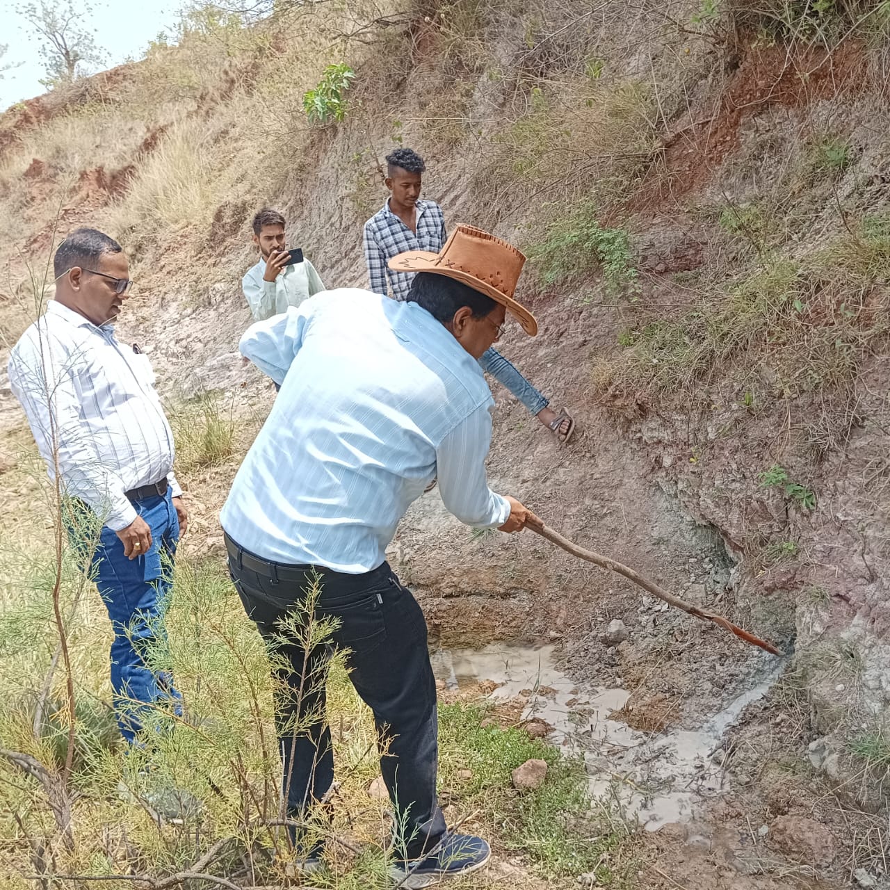 KALIYUGA Ke BHAGIRATHA