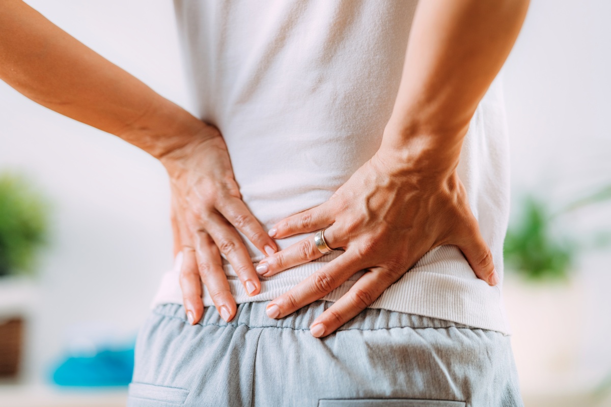 BACK PAIN COMMON CAUSES BACK PAIN TREATMENT BACK PAIN ಬೆನ್ನು ನೋವು