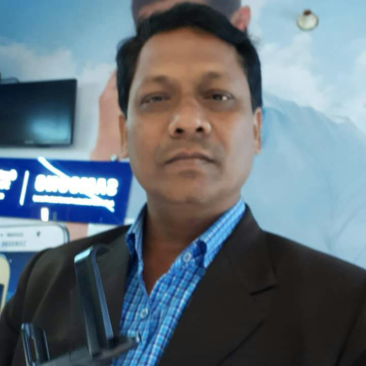 ପୁଞ୍ଜିଲାଲ ମେହେର