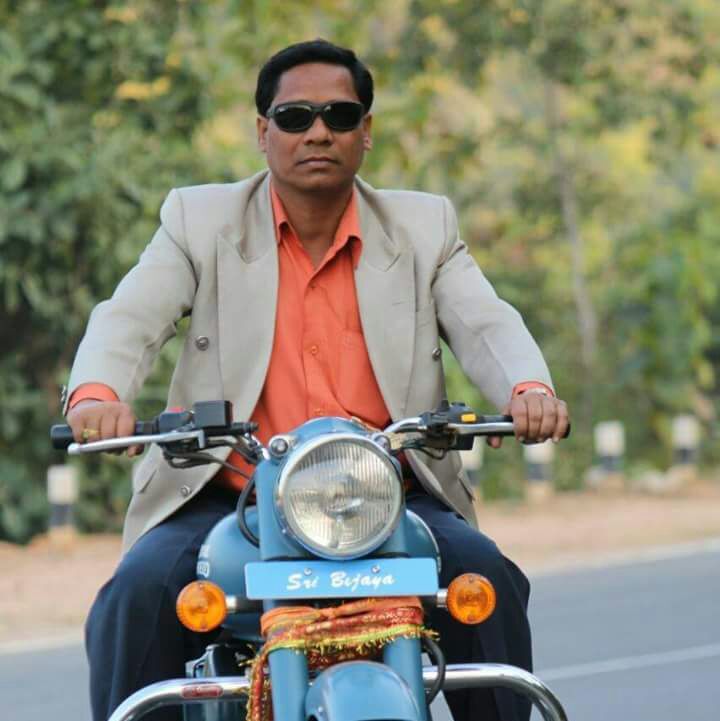 ପୁଞ୍ଜିଲାଲ ମେହେର