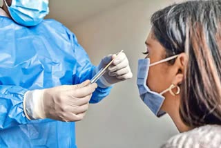 Covid Cases in AP 2025