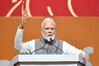 File photo of Prime Minister Narendra Modi
