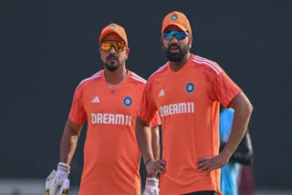T Dilip, the former fielding coach of the India Men's team, is set to rejoin the national setup ahead of India vs England Test series.