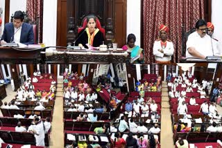 சென்னை மாநகராட்சியின் மாதாந்திர மாமன்ற கூட்டம்