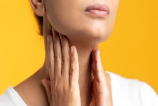 تھائرائیڈ سے خواتین زیادہ متاثر کیوں ہوتی ہیں؟