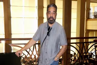Kamal Haasan