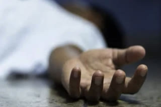 The body of a lady doctor was recovered from the girls hostel room of Dr SN Medical College and Hospital here