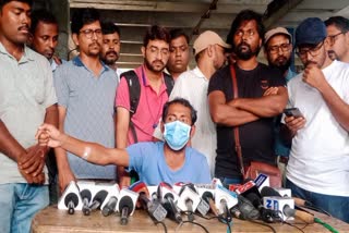 JOBLESS ELIGIBLE TEACHERS MEET PM