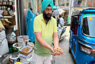 Dried Fruit Industry Hit Hard as Earnings
