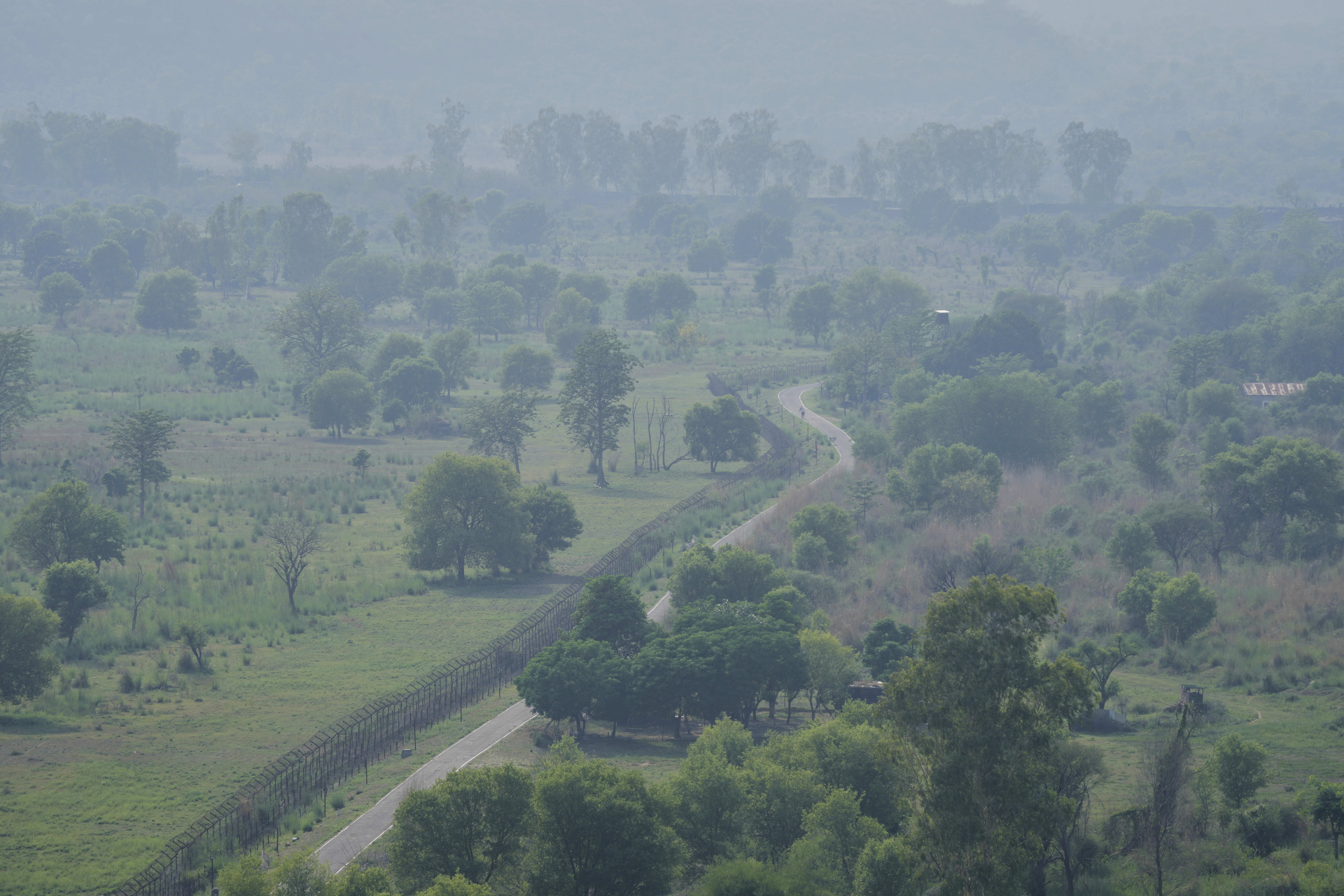 Pakistan Army’s Narrative Warfare: Faith, Fear, And Control