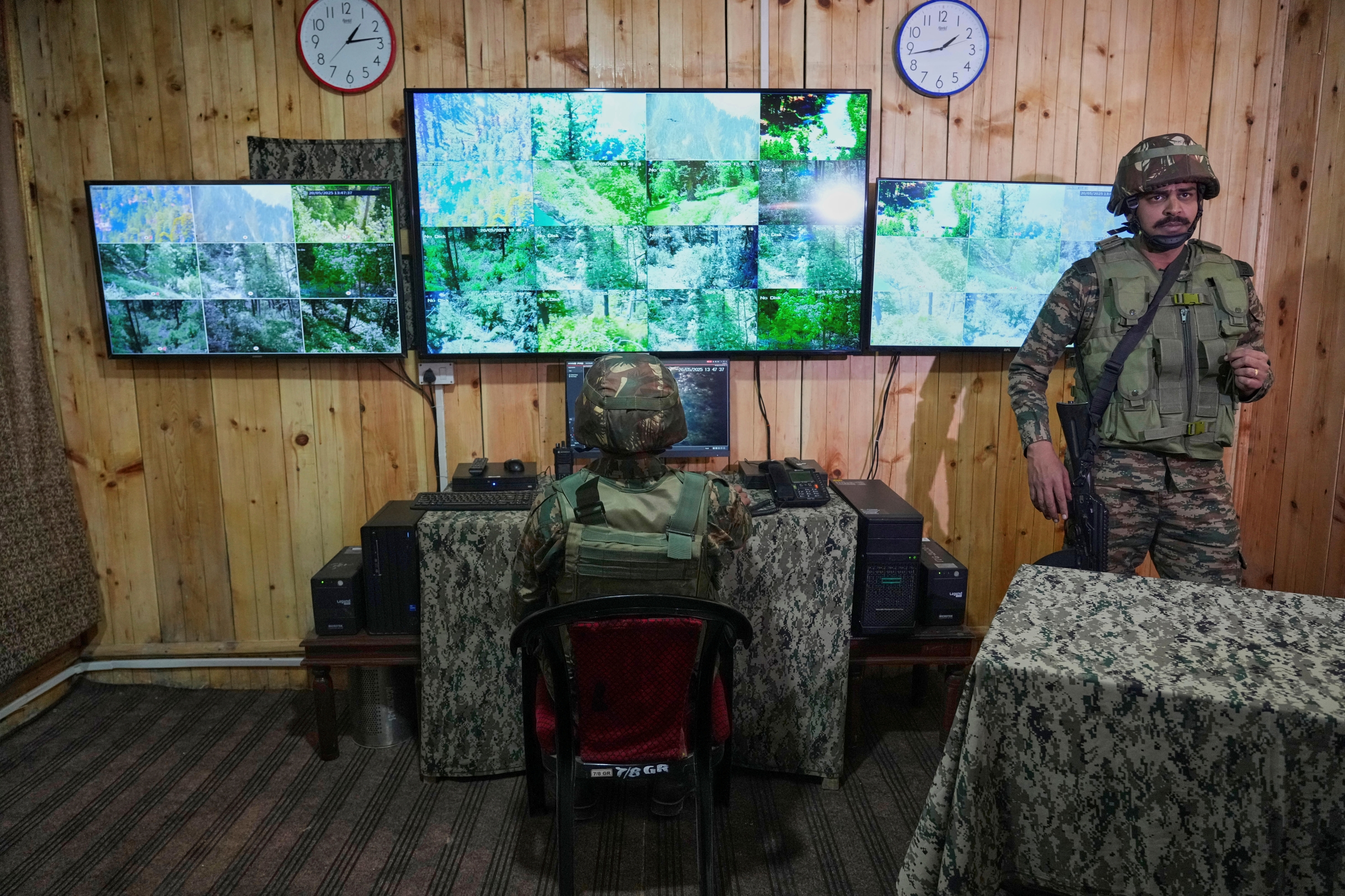 Pakistan Army’s Narrative Warfare: Faith, Fear, And Control