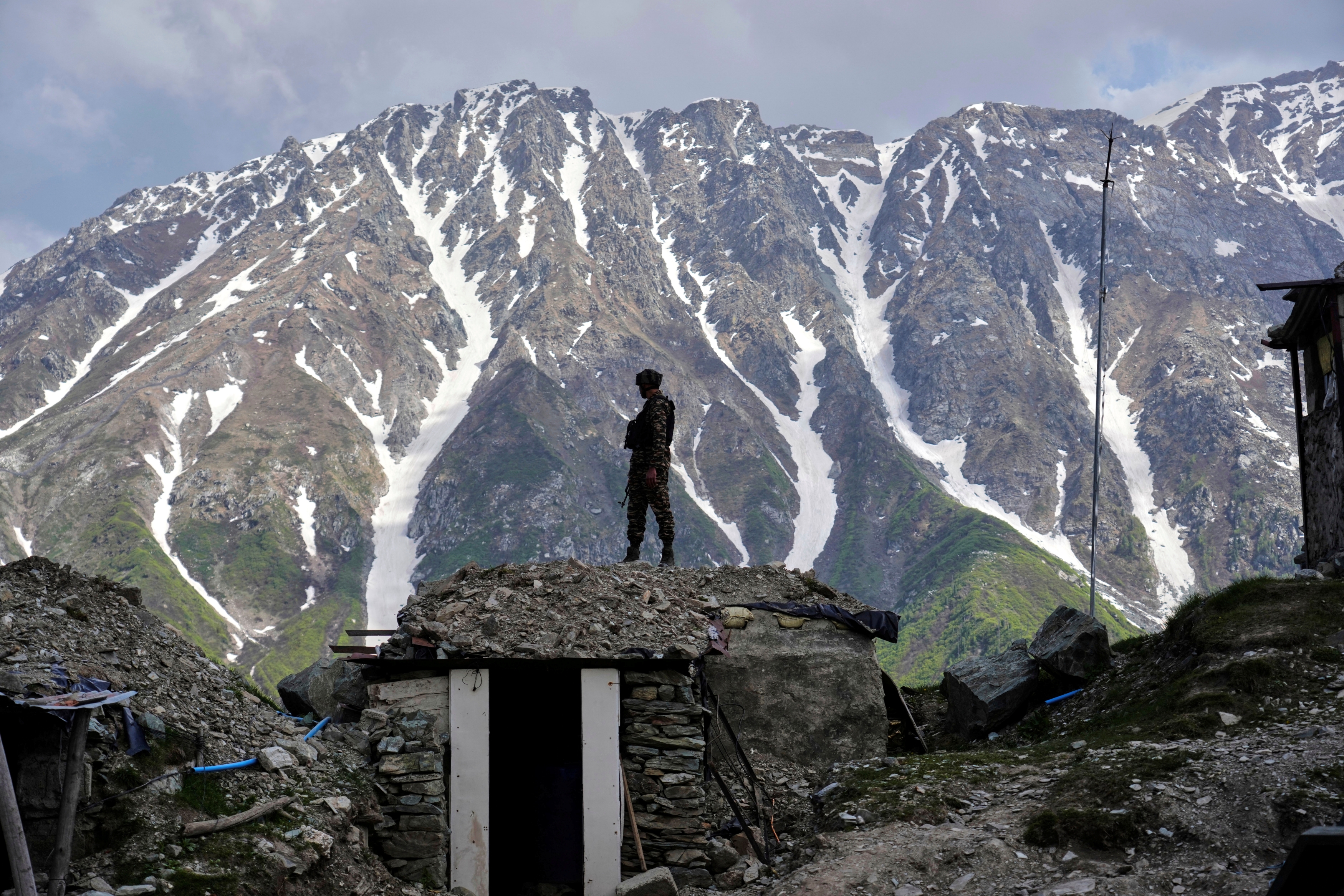 Pakistan Army’s Narrative Warfare: Faith, Fear, And Control