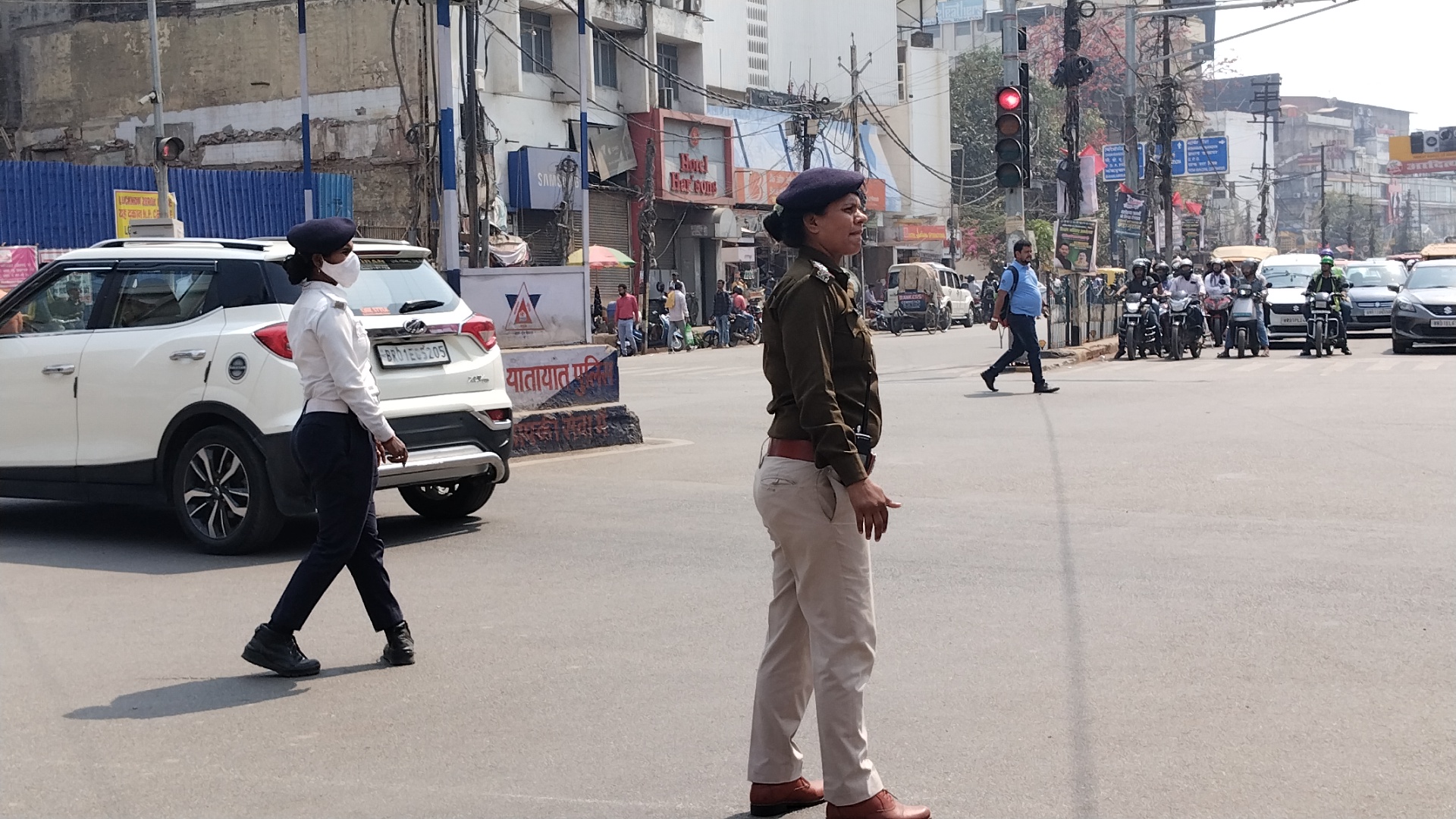 PM Modi Bihar Visit