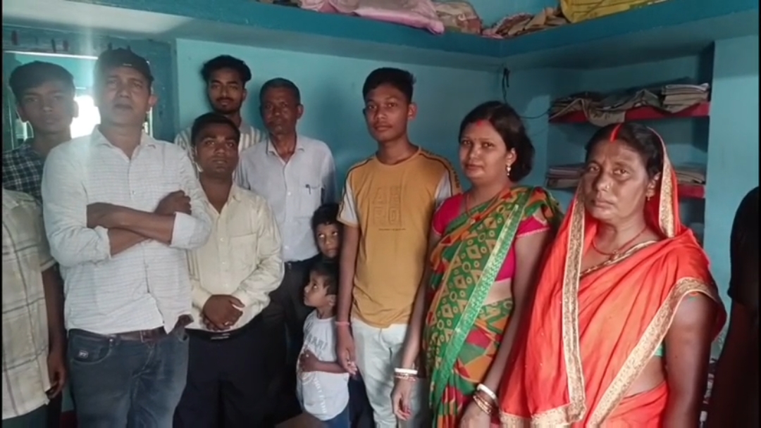 Dhanbad resident Amar Kumar becomes second state topper in JAC 10th board result