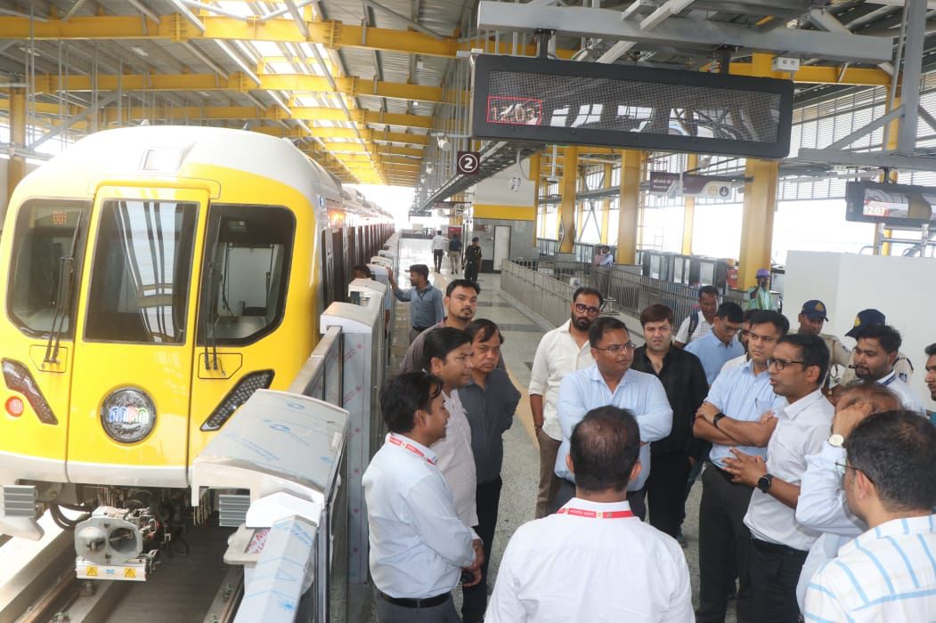 इंदौर मेट्रो शुरू होने की डेट अनाउंस, पीएम मोदी देंगे सौगात और बड़ी खुशखबरी