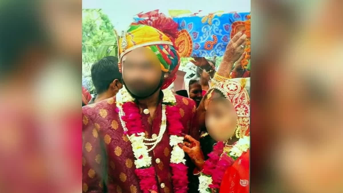 Newly-wedded bride kidnapped by ex-lover in Rajasthan
