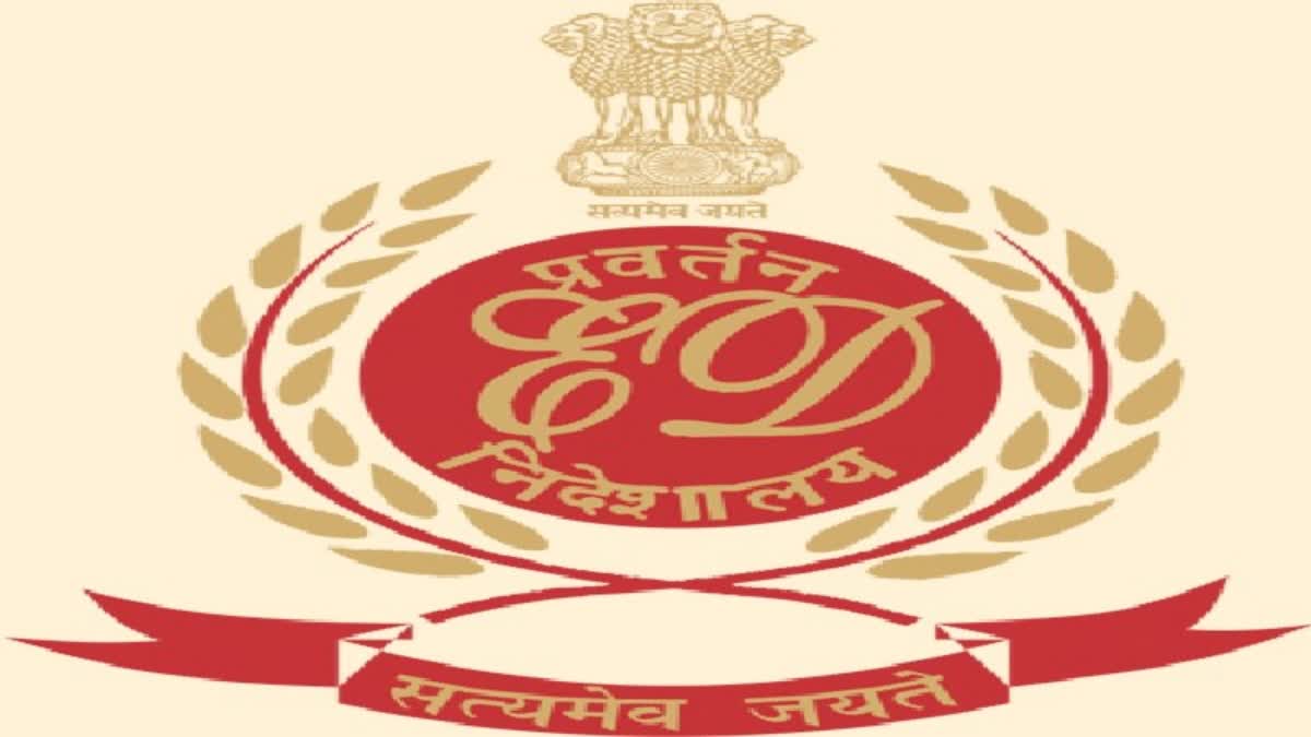 enforcement directorate