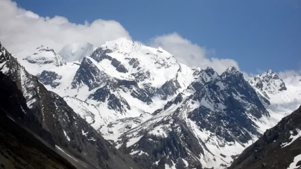 Kailash Mansarovar Yatra: Looking for alternative route for Kailash parvat darshan