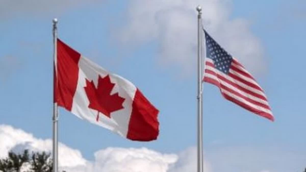 कनाडा US H-1B वीजा धारकों के लिए नया वर्क परमिट पेश करेगा