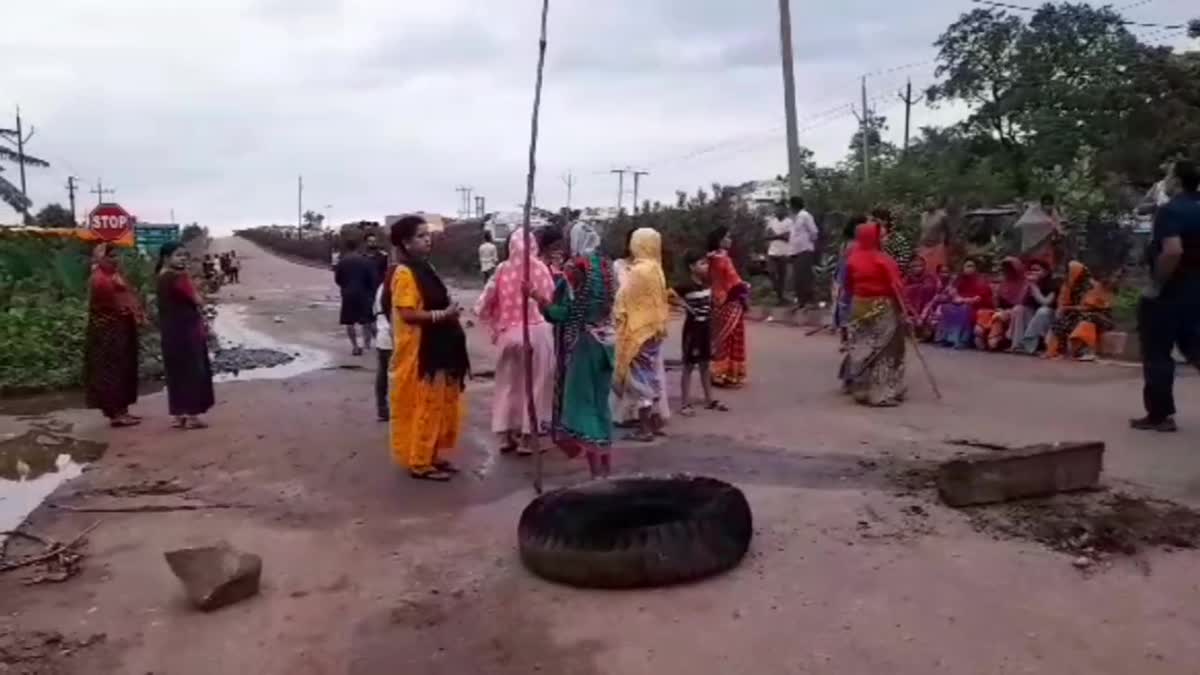 Odisha Road Accident