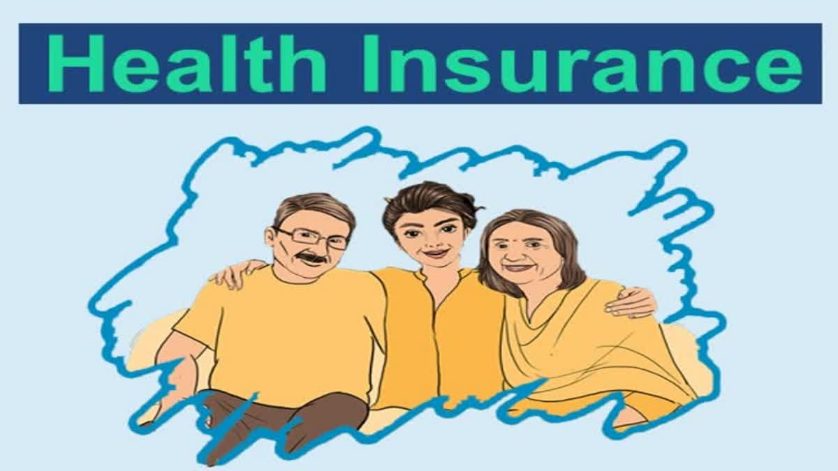 Etv BharatGroup Health Insurance