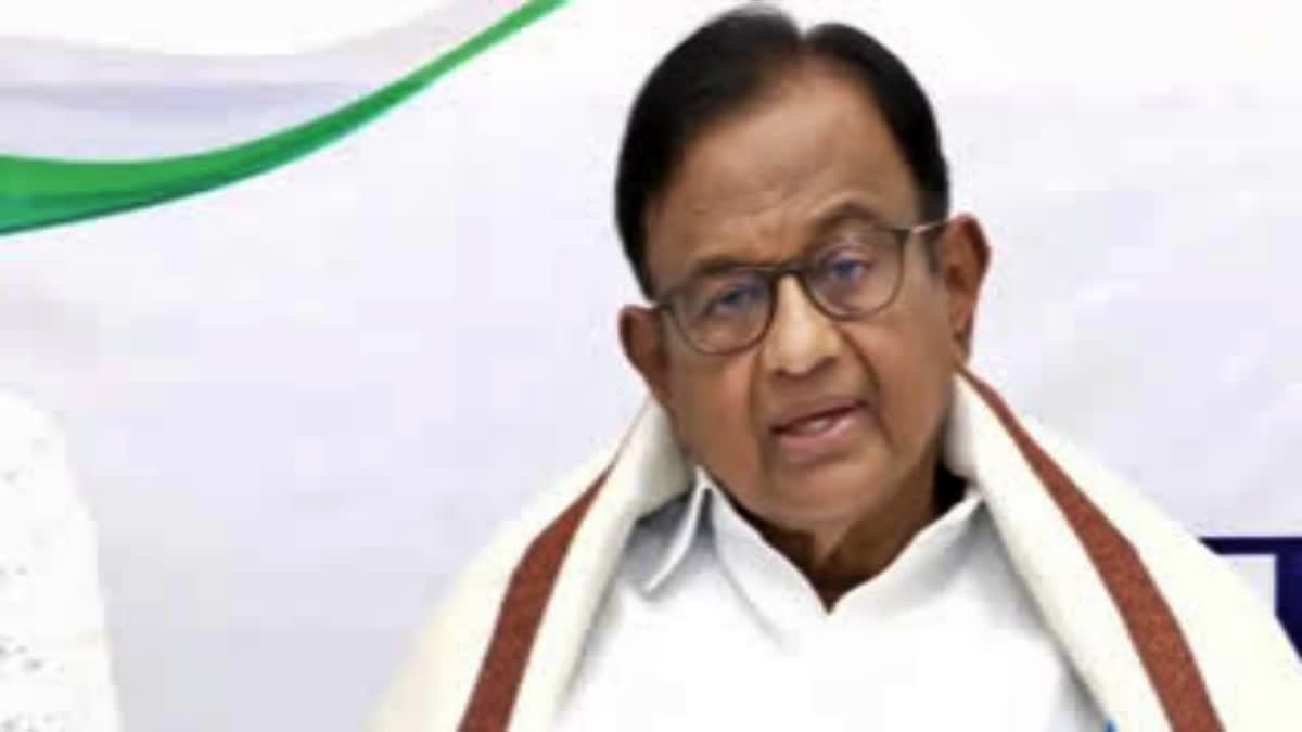 Uniform Civil Code can't be forced on people by agenda-driven majoritarian govt: Chidambaram