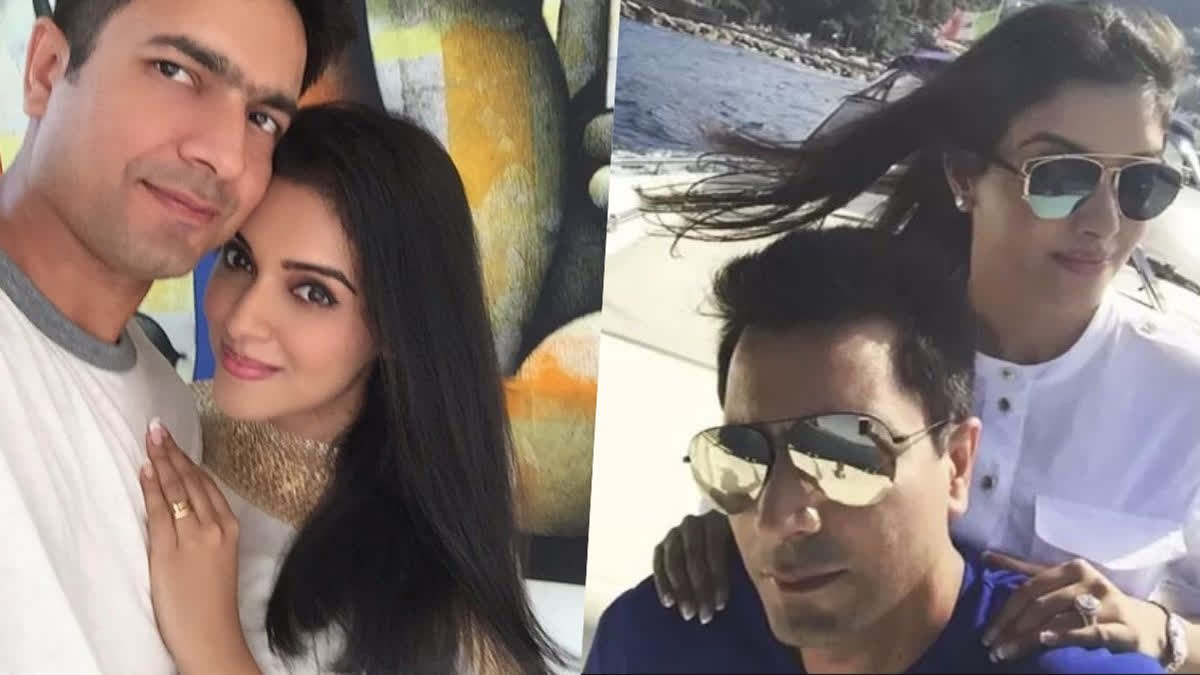 Asin breaks silence on divorce rumours: 'Disappointed to have wasted 5 mins of wonderful holiday'