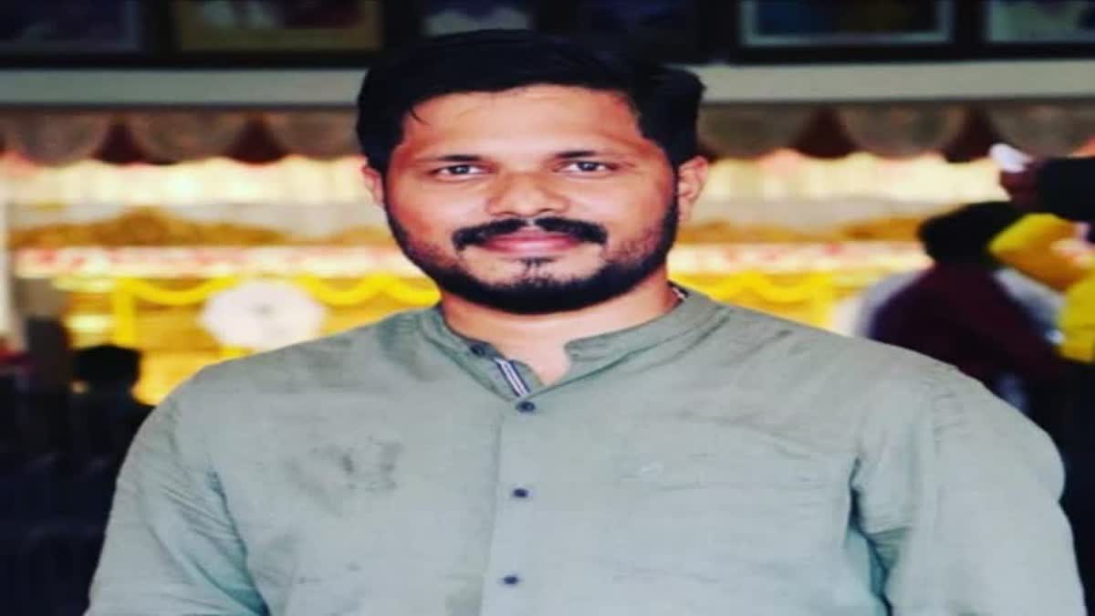 Praveen Nettaru murder case