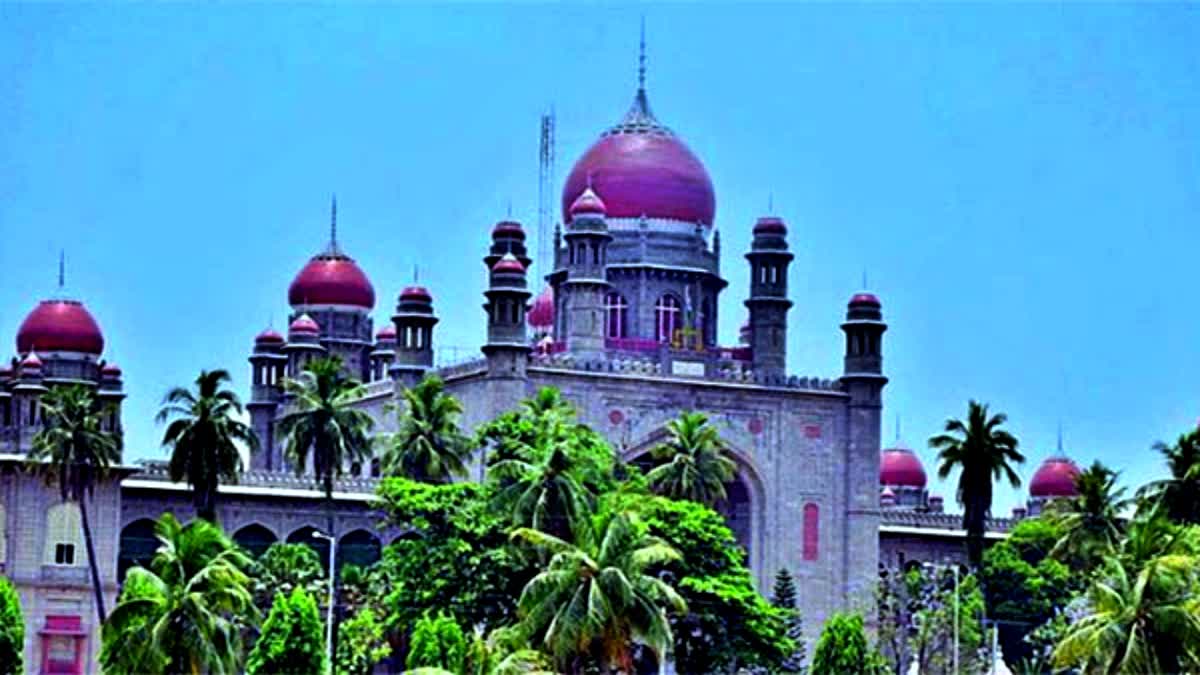 Telangana High Court