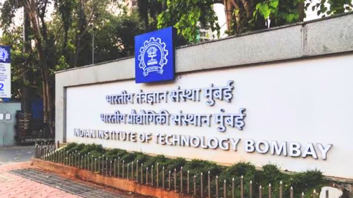 IIT Bombay Top 150