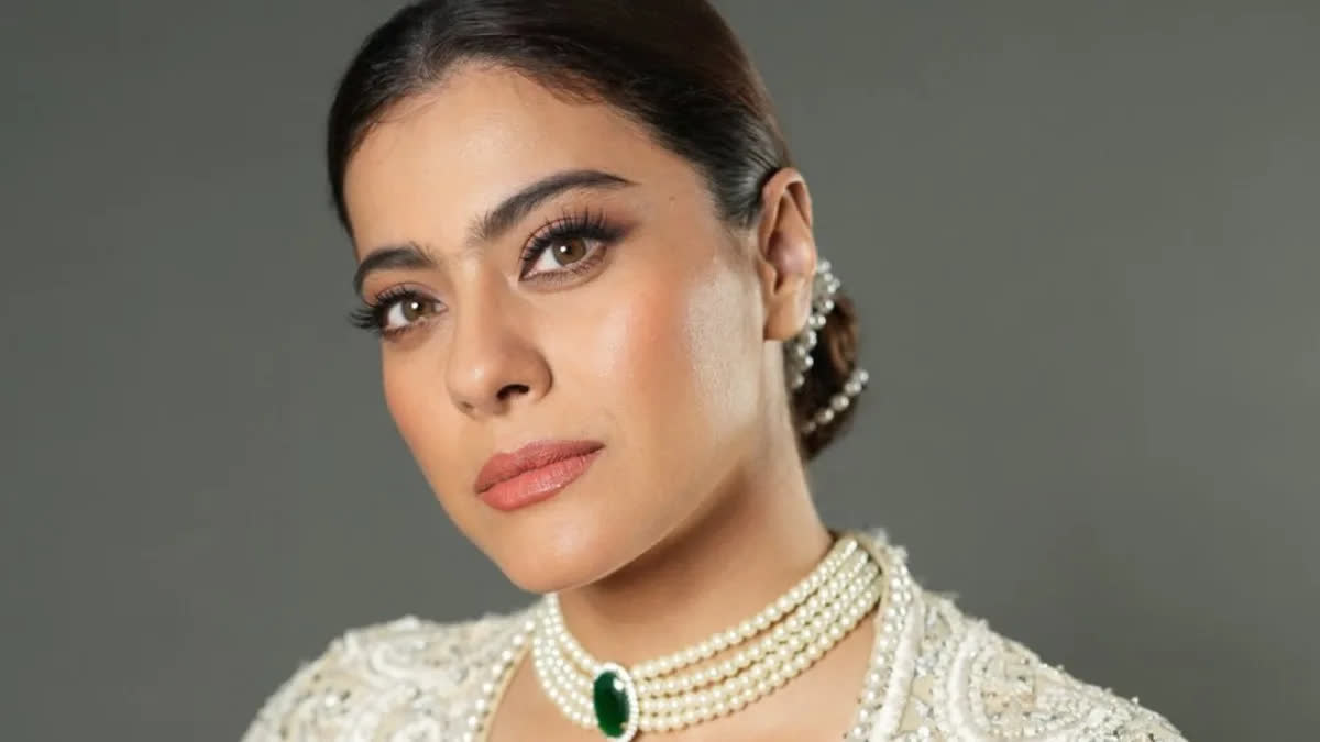 Kajol