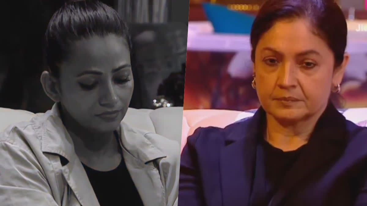 Bigg Boss OTT 2: Shocking! Aaliya Siddiqui shown the door in mid-week eviction, blames Pooja Bhatt for it