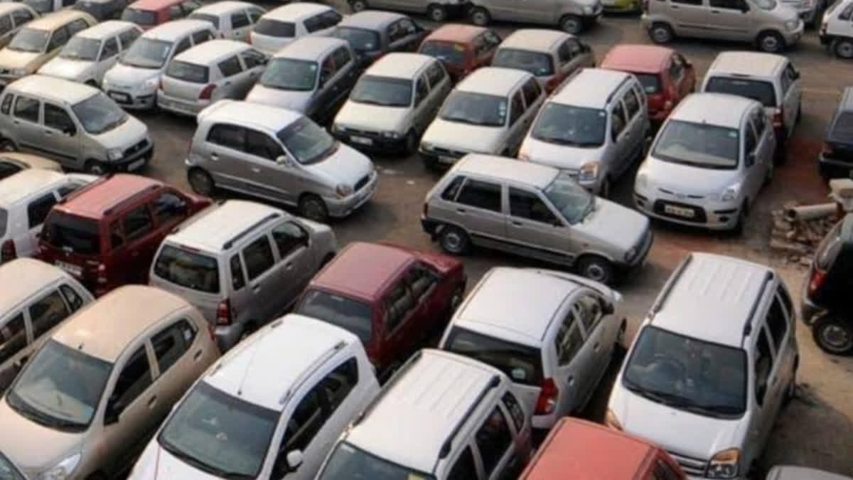 Jaipur Police directs to keep record of used vehicles buy and sell