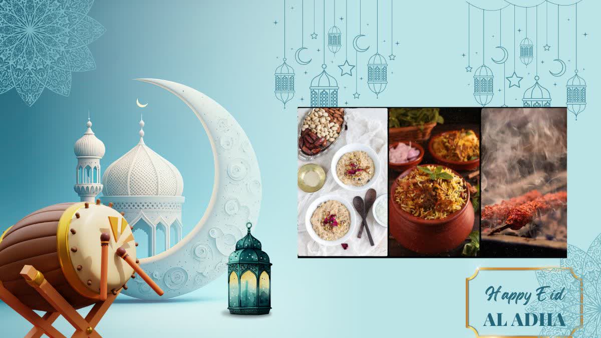 Bakhreid 2023 special: 5 delicious Dishes to make your Eid ul Adha feast more memorable