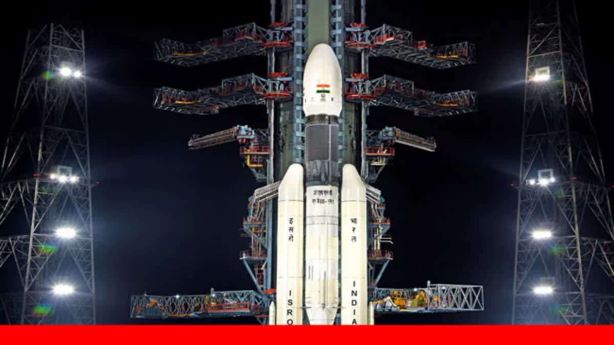 Chandrayaan-3: ଆସନ୍ତାମାସ 13 ରେ ହେବ ଲଞ୍ଚ, ତାରିଖ ଘୋଷଣା କଲା ଇସ୍ରୋ