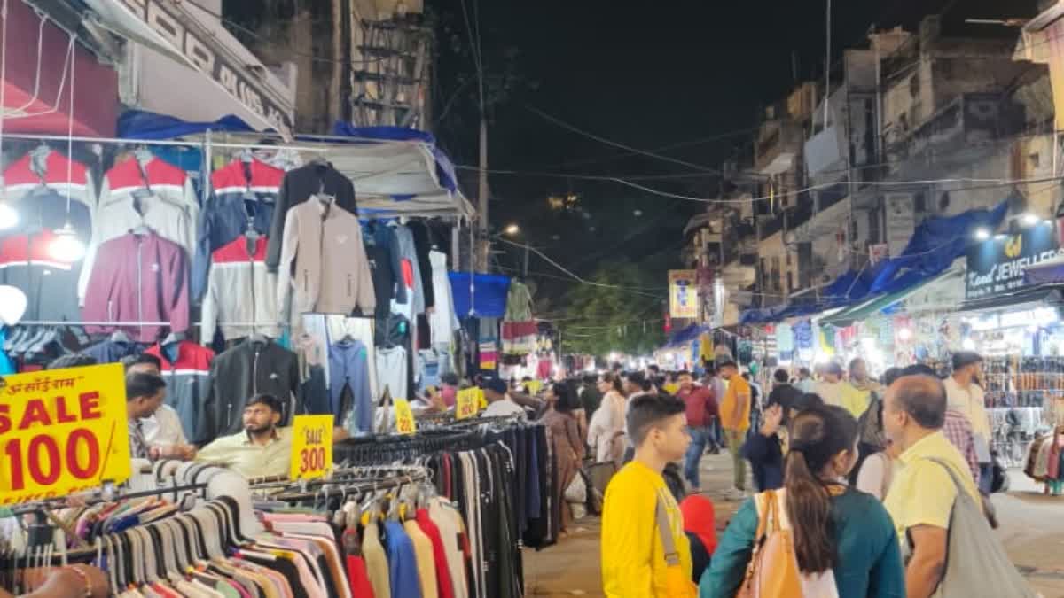 all markets will remain open on bakrid in delhi