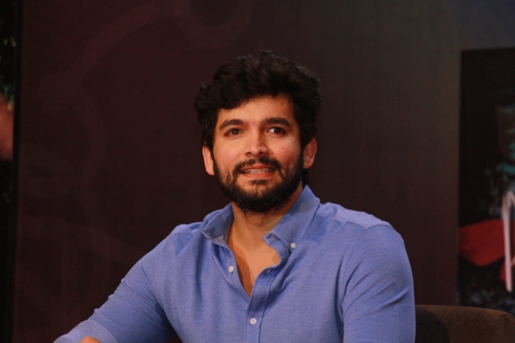 Diganth