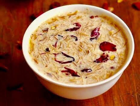 Sheer Khurma